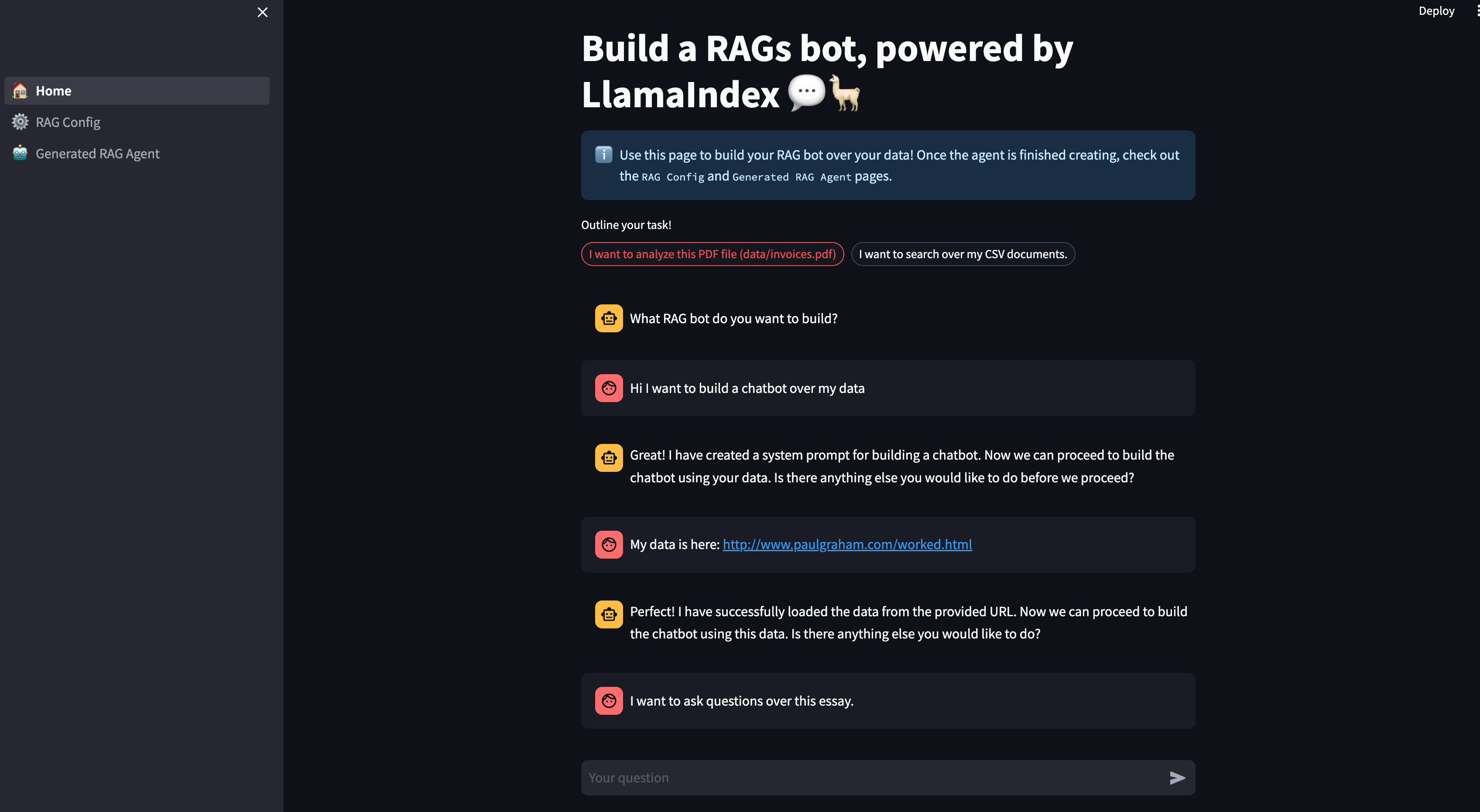 A Cheat Sheet and Some Recipes For Building Advanced RAG